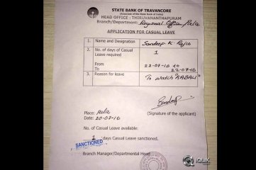 Craze for Kabali Tickets